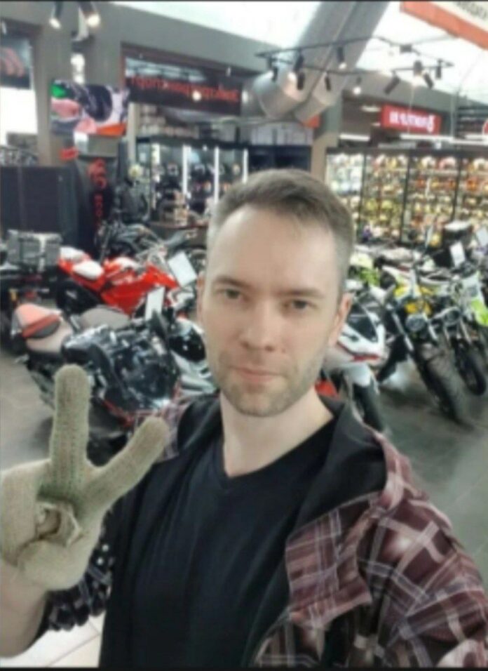 Дмитрий Матвеев