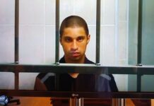 Суд отклонил кассационную жалобу на приговор автору телеграм-канала «Настоящее преступление» Руслану Ушакову