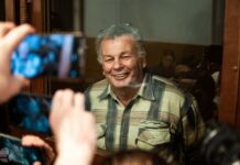 Верховный суд в кассации оставил без изменений приговор в 7 лет колонии активисту Михаилу Кригеру