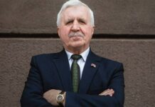 В Беларуси по закону об амнистии освободили девять политзаключенных