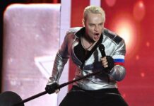 YouTube заблокировал канал z-певца Шамана