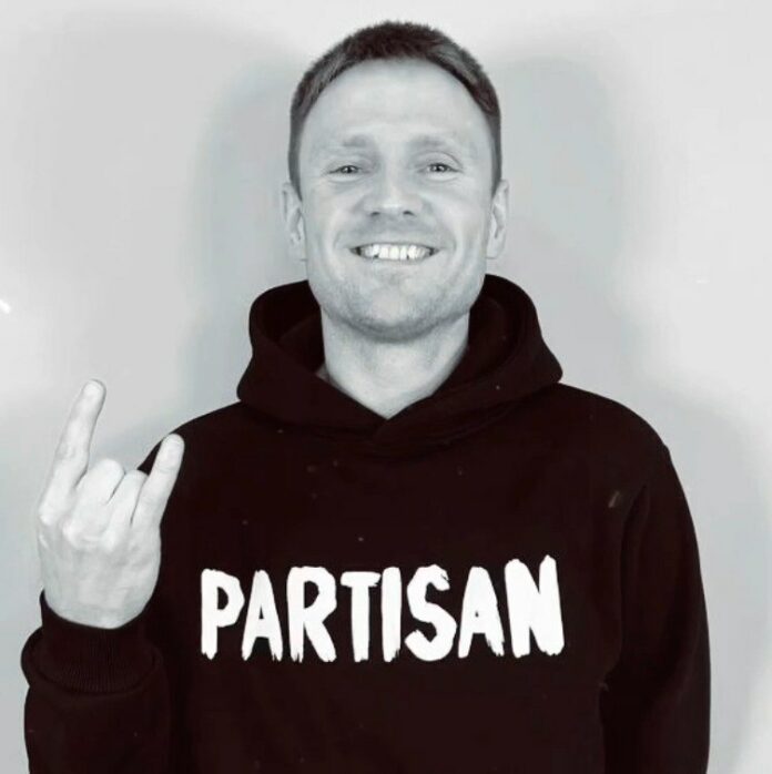 Павел Иванов