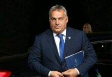 Премьер Венгрии Виктор Орбан прибыл в Москву «с миротворческой миссией»