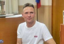 5 суток ареста назначил суд экс-мундепу от КПРФ Павлу Иванову по статье о демонстрации «экстремистской символики»