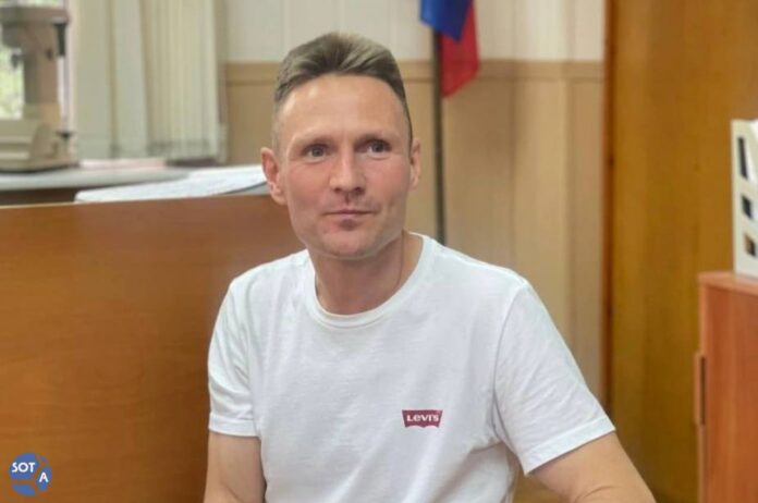 Павел Иванов