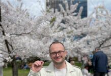 «Ничего менять не планирую» — Сергей Ежов о признании его «иноагентом»