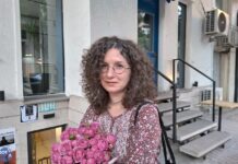 Фотовыставка релокантки из России открылась в Ереване