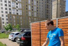 Федор Уткин про реестр «иноагентов»: «Что мне там делать?»