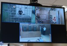 До 11 октября оставили в СИЗО студента Юрия Михеева, обвиняемого в попытке диверсии на военной части