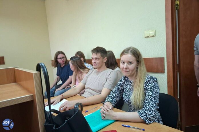 Виталий Шушкевич