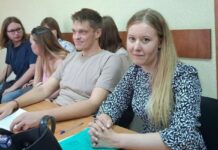 Виталия Шушкевича госпитализировали из зала суда