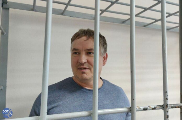 Алексей Соколов