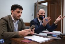 «Положили болт на весь уголовно-процессуальный закон», — родные «опального» адвоката Тимура Идалова о его уголовном деле