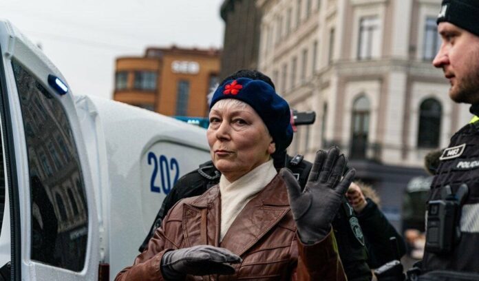 Елена Крейле