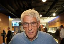 «Они ведут себя как оккупанты — для них нет ничего, кроме собственного благополучия и собственной власти». Адвокат Гозмана зачитал последнее слово обвиняемого