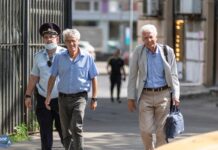 «Мотива ненависти не было, был мотив любви к Родине, нежелания мириться с ложью и желания сказать правду о происходящем» — Леонид Гозман в ответ на свое обвинение