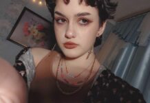 Художницу из Томска приговорили к 9 годам лишения свободы за «госизмену»