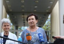 Супруга Олега Орлова, Татьяна Касаткина, правозащитники Светлана Ганнушкина и Ян Рачинский, а также бывший российский омбудсмен Владимир Лукин — об отклонении апелляции сооснователю «Мемориала»