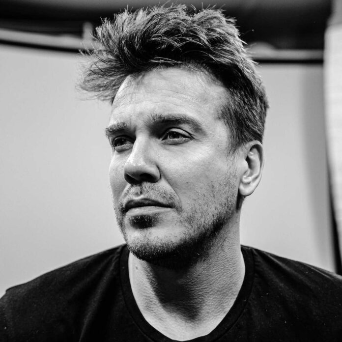 Михаил Зыгарь