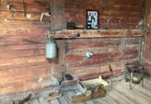 В Молдове открылась выставка «Поезд Боли», посвященная самой большой волне сталинских депортаций, организованных в Бессарабии