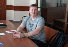 «К формированию антироссийских настроений ведут удары по мирному населению, а не публикации об этом». Суд допросил автора телеграм-канала Moscow Calling Андрея Куршина