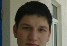 Суд в Подмосковье допросил коллег по делу о вступлении в «Легион “Свобода России”» фельдшера Ивана Колосова