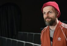 Суд отменил приговор режиссеру Ивану Вырыпаеву, заочно осужденному по обвинению в военных «фейках»