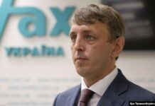 Адвокатского статуса лишили юриста Алексея Ладина, защищавшего политзаключенных в Крыму