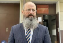 Из колонии освободился предприниматель Дмитрий Скурихин, осужденный на 1,5 года заключения по статье о повторной «дискредитации» армии