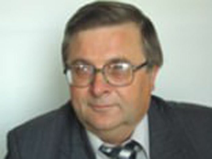 Владимир Арсеньев