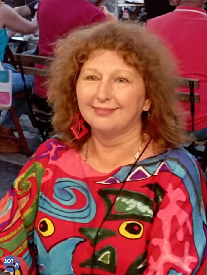 Инга Пелиньягра