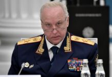 Глава СК РФ Александр Бастрыкин предложил в приоритетном порядке отправлять в зону «СВО» иностранцев, получивших российское гражданство
