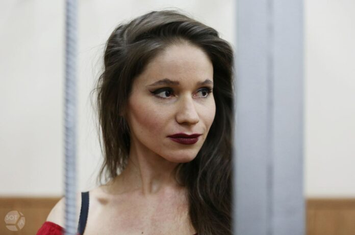 Антонина Фаворская