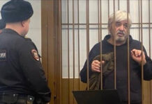 Заседание по делу Усмана Баратова закрыли от прессы, сославшись на то, что журналисты якобы разгласили персональные данные свидетелей-участников «СВО»