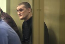 Член банды Цапков поставил себе в СИЗО виниры за 800 тысяч рублей