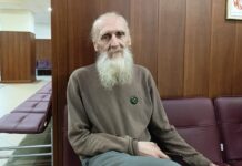 Мосгорсуд утвердил принудительное лечение 68-летнему Сергею Кирсанову, обвиняемому по делу «Левого сопротивления»