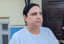 «Выглядит лучше, чем в прошлый раз», — адвокат Константина Габова о состоянии здоровья подзащитного