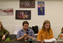 Российские релоканты организовали в Ереване писательский клуб в поддержку уехавших соотечественников