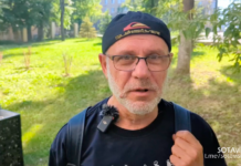 «Все, что здесь происходит, — это абсолютное безобразие» — бывший гендиректор «Гоголь-центра» Алексей Малобродский о деле Беркович и Петрийчук