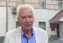 «Я уверен, что такое время наступит, когда дела будут пересмотрены и приговоры будут отменены как незаконные», — адвокат Михаил Бирюков о приговоре Леониду Гозману