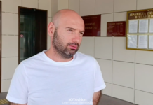 «Мы надеемся, что Надежда Федоровна будет полностью оправдана и по уголовному делу», — адвокат Оскар Черджиев о восстановлении Буяновой в должности педиатра