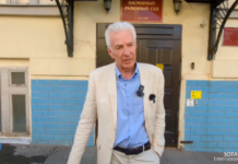 «Никаких сомнений в том, что обвинение беспочвенно», — адвокат Григория Мельконьянца о деле своего подзащитного