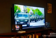 В Подгорице прошел вечер писем ЛГБТ-заключенным