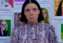 В московском Открытом пространстве прошел традиционный вечер подписания открыток именинникам месяца