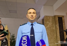 «Решение о законности приговора примем после его получения», — прокурор о суде над Эваном Гершковичем