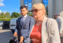 Елена Блиновская может избежать уголовного преследования, если погасит долг до суда над ней — адвокат Наталья Сальникова