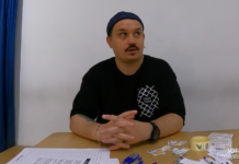 Проект «Letters of Freedom» организовал новый вечер писем политзаключенным в Ереване