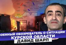 Курск, Третья мировая, Олимпиада