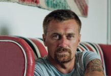 Мультипликатор Павел Мунтян: «Я не нравлюсь власти своей позицией, своей активной деятельностью, своим участием в жизни оппозиционных политиков и музыкантов»