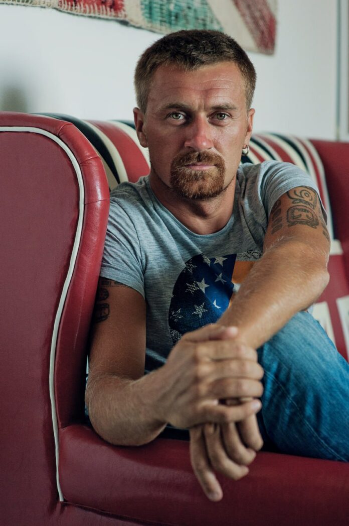 Павел Мунтян